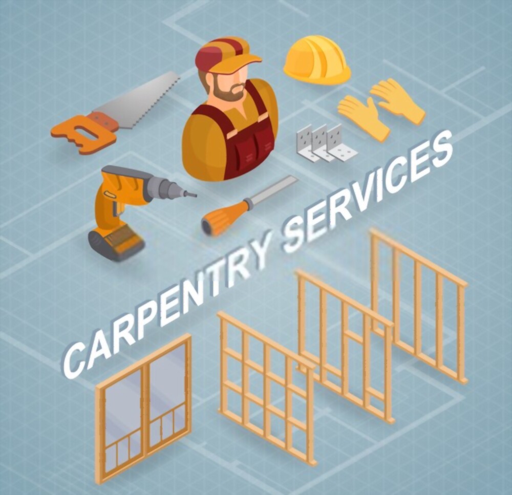 Carpentry Services