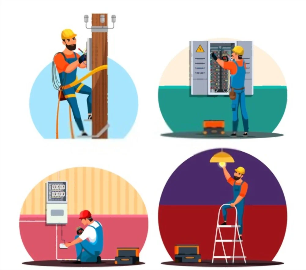Electrical Services Electrical Services