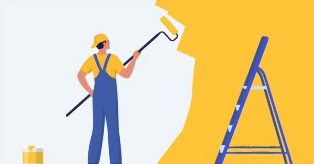 Painting Services Painting Services