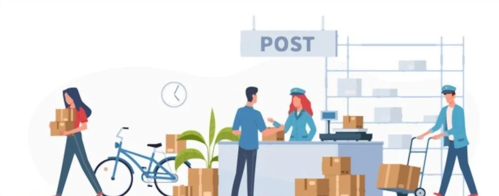 Post Office Job Service Post Office Job Service
